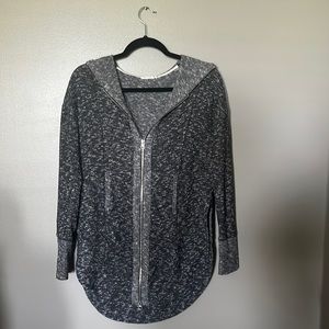 Urban Outfitters Zip up Jacket XS